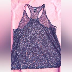 Leopard Print Women's Intimate